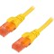 Patch cord UTP Cat6 galben 5m