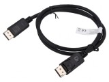 Cablu DisplayPort 1m Negru