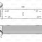 Valeo Intercooler, compresor