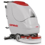 Masina pentru spalat si aspirat pardoseli cu alimentare 230V, ABILA 50E, productivitate 1750 mp/h