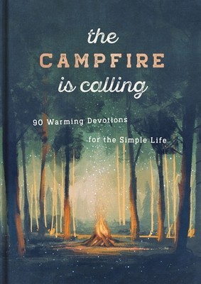 The Campfire Is Calling foto