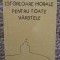Istorioare morale pentru toate varstele- Preot I.Buta