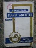 M.Sadoveanu -Hanul Ancutei,1943