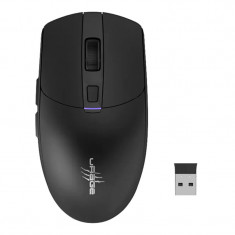 Mouse Reaper 310 uRage, 10000 dpi, Wireless, USB, Negru foto