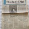 Ziarul LUCEAFĂRUL (15 iulie 1989) Nr. 28