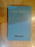 N8 Jan Drda - Oraselul de pe coline