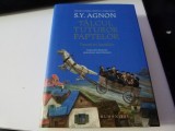Cumpara ieftin Tilcul tuturor faptelor - Agnon