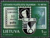 Lituania 1999 - Filatelie neuzat,perfecta stare