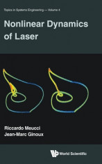 Nonlinear Dynamics of Laser foto