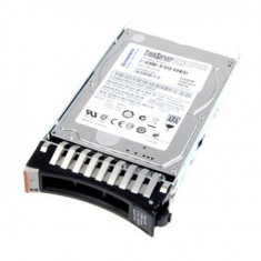 Hard disk server Lenovo 2TB SAS 7200RPM Hot Swap 512n 3.5inch foto