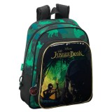 Ghiozdan clasa zero Jungle Book, Jad