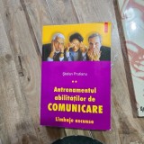 Antrenamentul abilitatilor de comunicare, vol.II limbaje ascunse - Stefan Prutianu