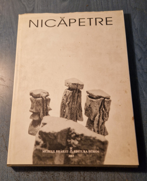 Album NicaPetre