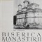 Biserica Manastirii Argesului - Emil Lazarescu