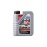 LIQUI MOLY 2570 MoS2 Leichtlauf 15W-40 ulei de motor