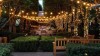 Ghirlanda Luminoasa de Exterior, lungime 60 m, cu 2 Led/m, Glob Transparent, Recolight Decor