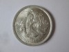 Egipt 1 Pound 1980 FAO argint UNC,diam.=35 mm,greutate=14,90 grame, Africa