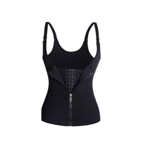 Corset de Slabit - L