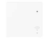 Home Gateway conectat 2M System Pura alb lucios GWC20856