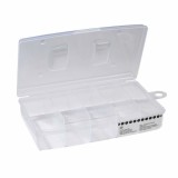 Cumpara ieftin Organizator Mac Allister din plastic, 20 x 11 x 5 cm