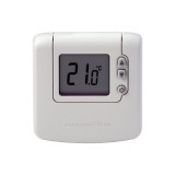 TERMOSTAT ELECTRONIC WIRELESS NEPROGRAMABIL DT92A HONEYWELL