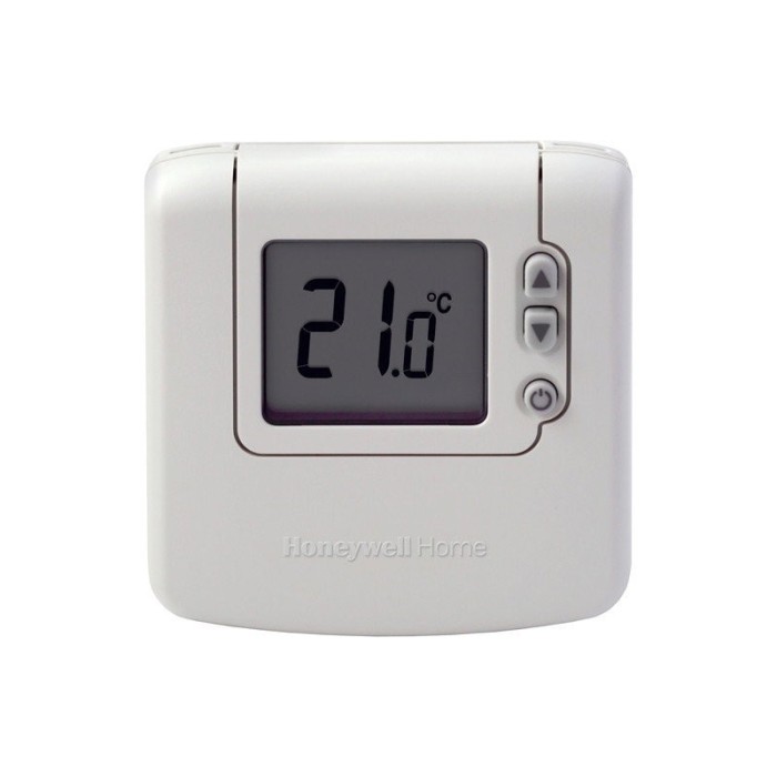 TERMOSTAT ELECTRONIC WIRELESS NEPROGRAMABIL DT92A HONEYWELL