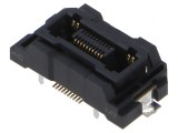 Conector PCB-PCB FX23L SMT 20 PIN Soclu 50V