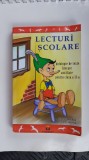 LECTURI SCOLARE ANTOLOGIE DE TEXTE LITERARE AUXILIARE CLASA A II A, Clasa 2, Limba Romana