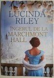 Carte beletristica Ingerul de la Marchmont Hall Lucinda Riley noua anticariat stare buna