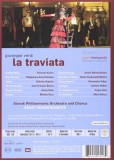 Giuseppe Verdi: La Traviata (DVD) | Kristiane Kaiser, Magdalena Anna Hofmann, Stefanie Kopinits, Jean-Francois Borras, Georg Tichy, Slovak Philharmoni