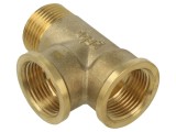 Teu alamă GEBO CW617N mamă-mamă-tată cod 134-5BR BR