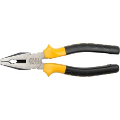 Cleste combinat doua culori 200 mm VOREL