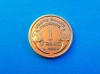 1 Franc 1938 Franta-stare buna!-, Europa