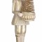 Statueta din rasini cu Spargatorul de Nuci LUP088