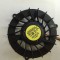 Cooler Laptop Dell Studio 1450 cu 3 pini