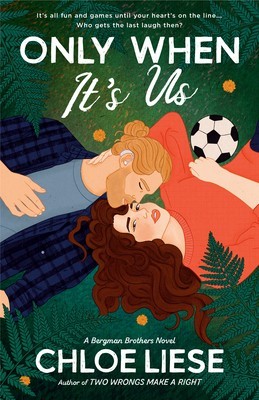 Only When It&amp;#039;s Us foto