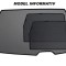 Perdele auto ART Luxury compatibil Opel Astra H Hatchback 2004-2014