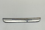 Ornament prag st&acirc;nga față MERCEDES-BENZ E W213 2016 OEM: A2056804209,A2576802701 31354897