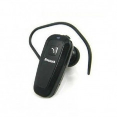 Casca Bluetooth Universala BH-320, Negru foto