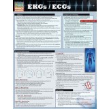 EKGs &amp; ECGs