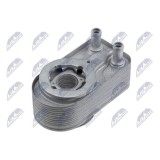 Radiator racire motor Renault Clio 3 1.2 16v 2007-2014, Twingo 1.2 2007-, Dacia Sandero 2 1.2 2012-, Logan 1.2 2012-, 8200780410