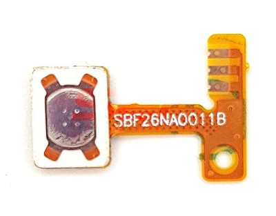 Banda Pornire ON / OFF Alcatel OT-4007 / Orange Yomi foto