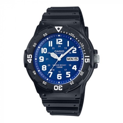 Ceas barbatesc Casio MRW-200H-2B2VDF foto