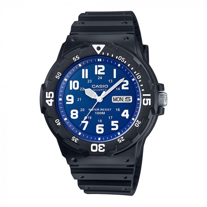 Ceas barbatesc Casio MRW-200H-2B2VDF