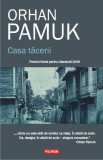 Casa tacerii - Orhan Pamuk - Polirom