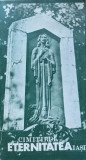 Cimitirul Eternitatea Iasi - Colectiv , A1080