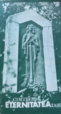 Cimitirul Eternitatea Iasi - Colectiv , A1080 foto