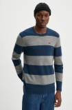 Levi&#039;s pulover de lana barbati, light