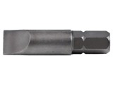 Capăt de şurubelniţă plată 10mm 2 buc.