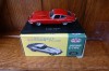 Bnk jc Jaguar E-Type - Atlas Edition - 1/43, 1:43
